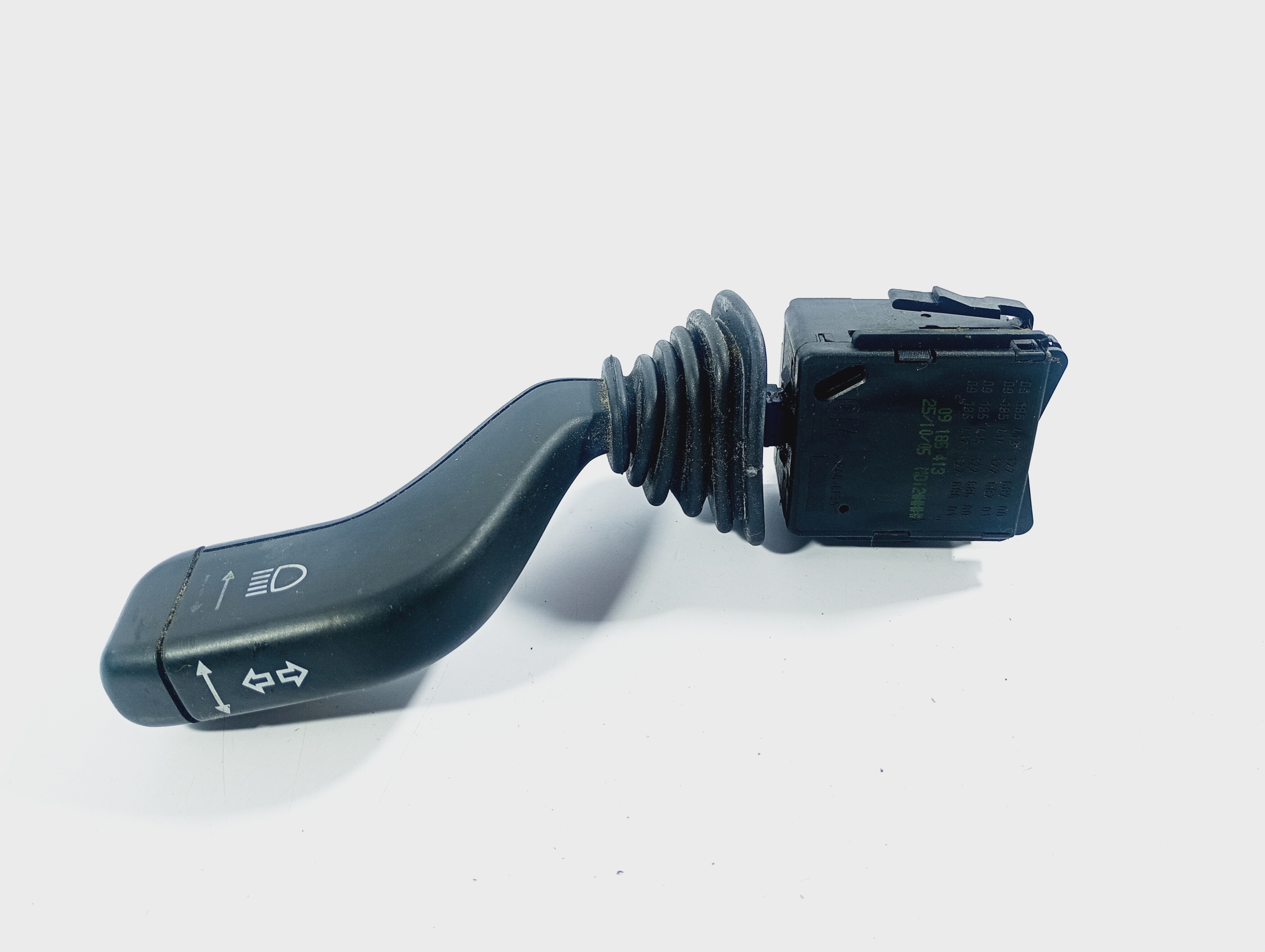 switch switch manetka of indicators 09185413 Opel Meriva A 02-10