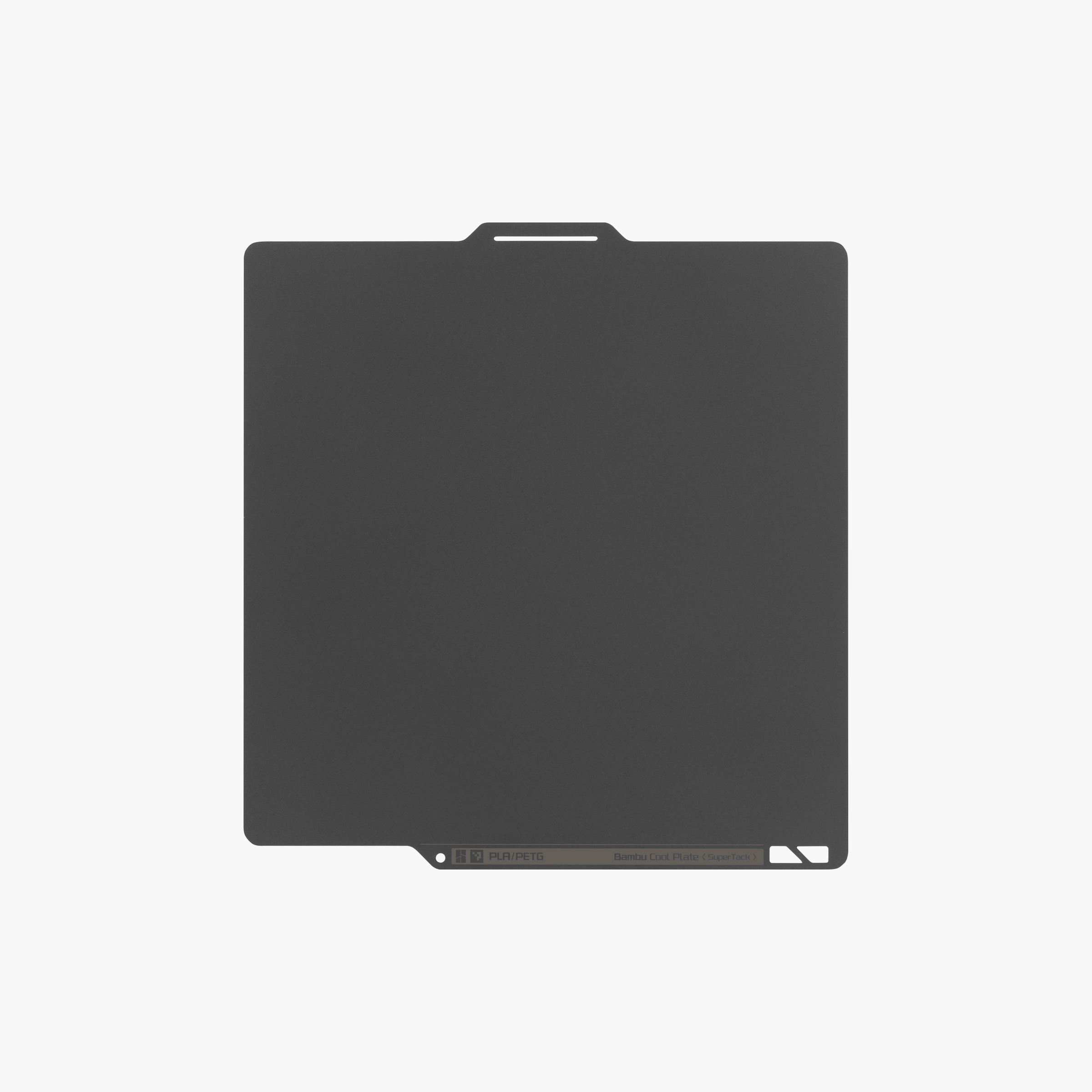 Bambu Lab Cool Plate SuperTack X1 P1 A1 – FAP023-V1