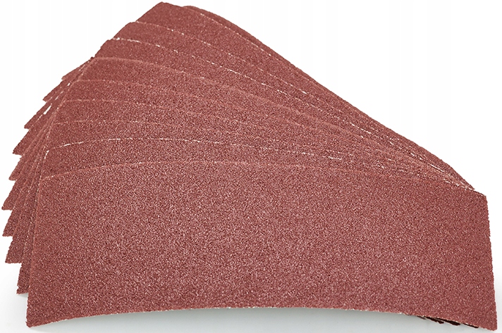 

Papier Ścierny Do Vander Szlifierki VSO704 80