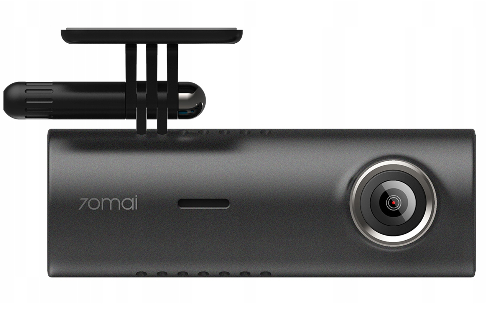 Wideorejestrator kamera 70mai M300 język PL czarny Kod producenta Dash Cam M300 Dark Grey