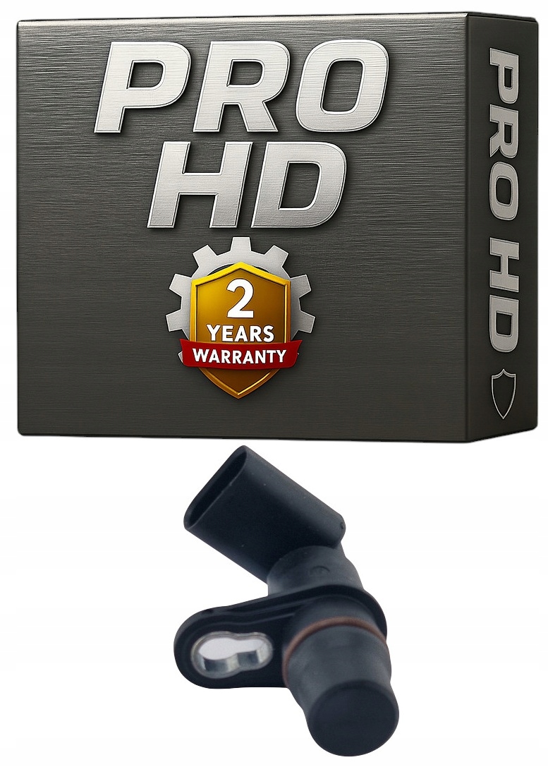 Snímač hřídele Cummins 3408529