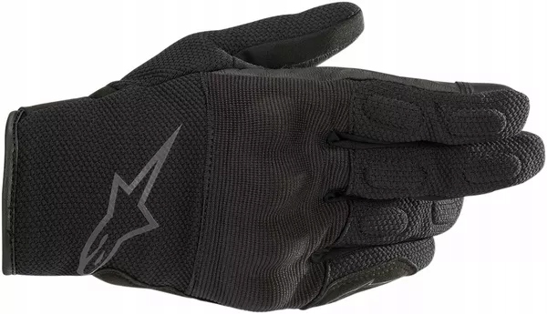 Dámske rukavice Alpinestars Stella S-Max Drystar black S