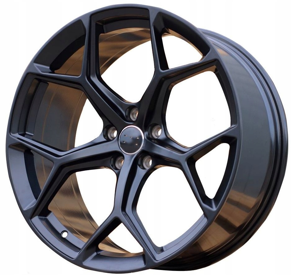 Alufelgi 21 5x112 Audi A6 Allroad C8 A7 4G8 4K8 A8 D5 D4