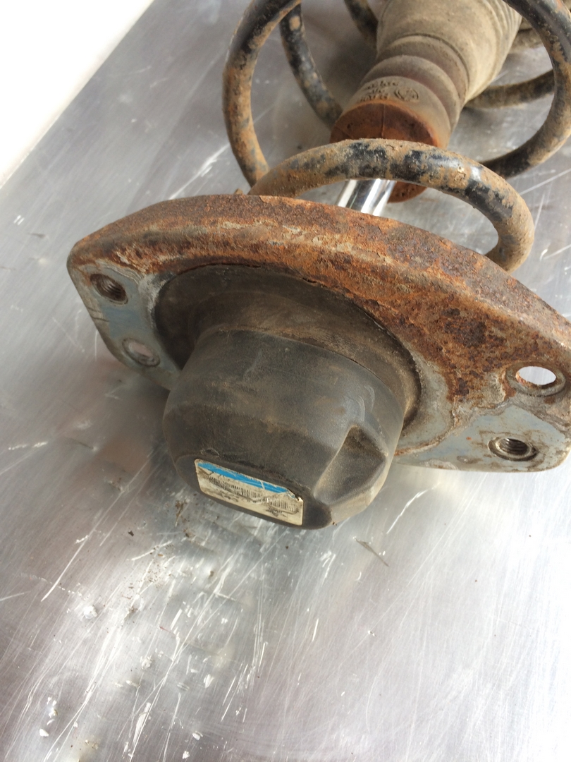 shock absorber FIAT front FIAT