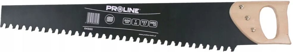 Pila na bloky Ytong 700 mm Proline (64570)