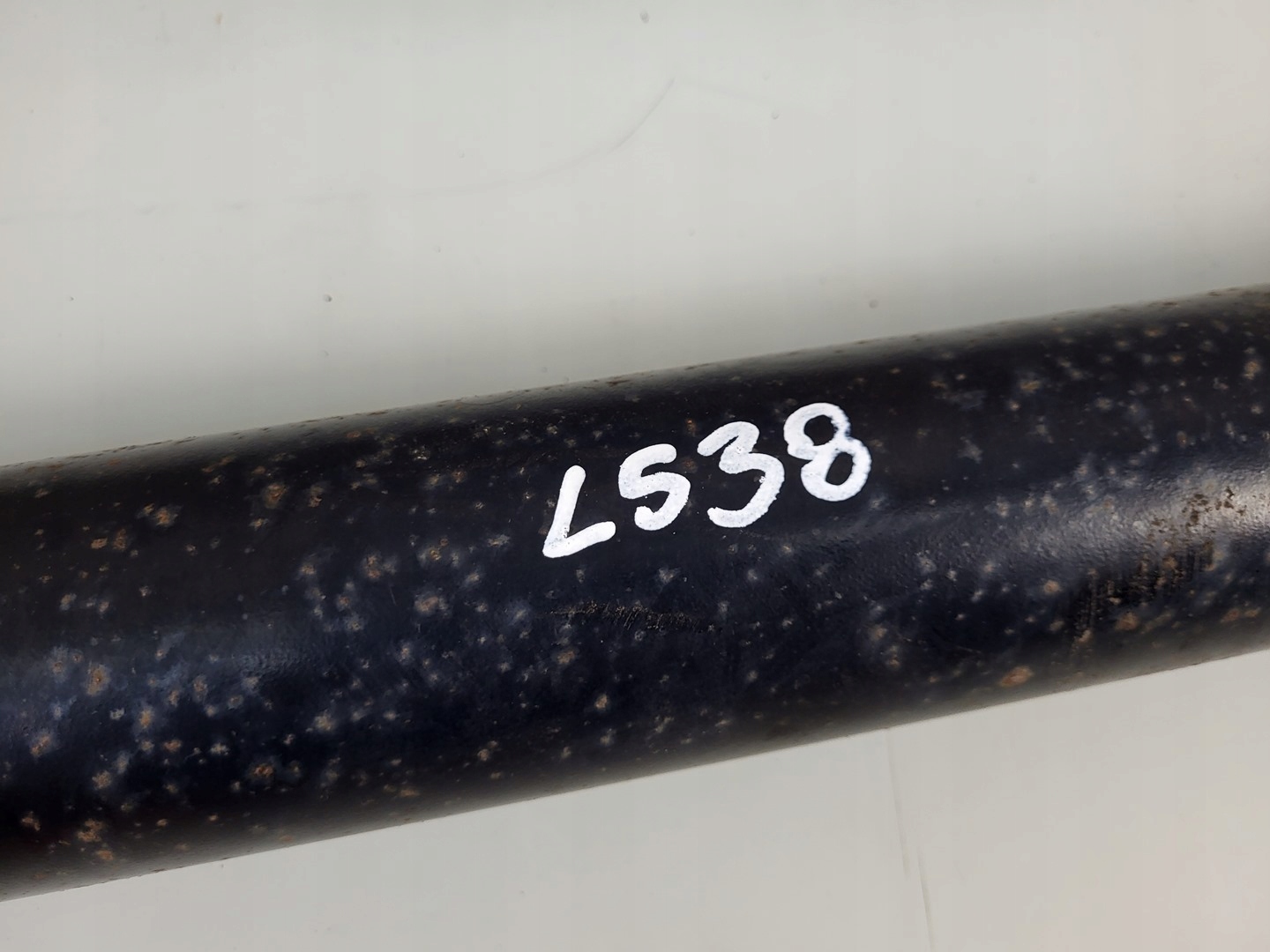 cardan 2.0 d Range Rover EVOQUE L538 LIFT LR071965