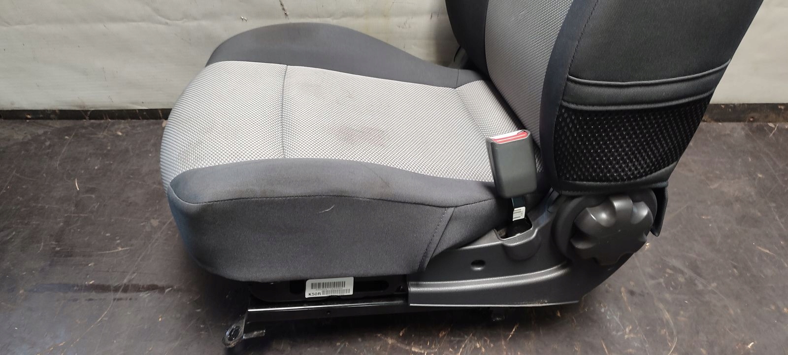 Siège Avant Droite Passegers Chevrolet Aveo