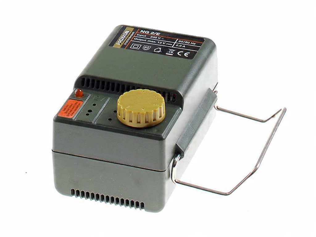 

Proxxon 28707 Zasilacz Micromot Ng 2/E 12V