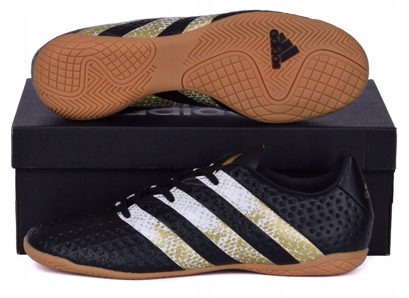 Buty/halówki ADIDAS ACE 16.4 IN r. 47 1/3 Model ACE 16.4 IN