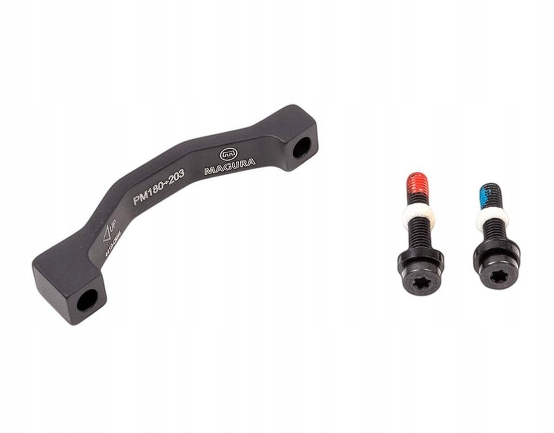 Magura QM 44 adapter hamulca 203mm