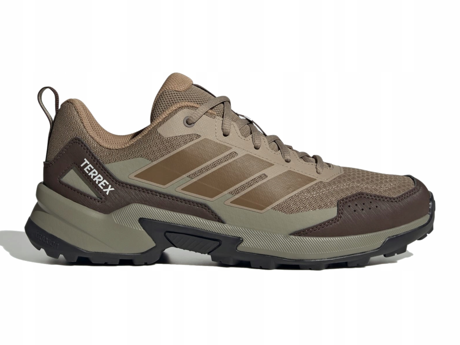 Pánské trekové boty Adidas Terrex Eastrail JR4005 outdoor hiking 46
