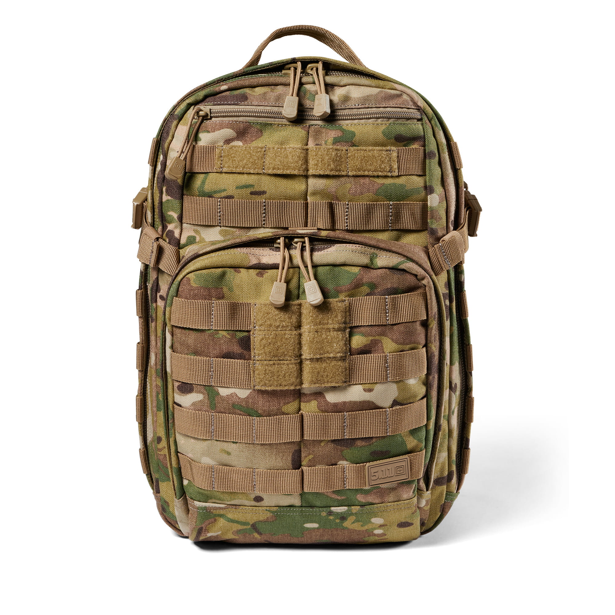 Plecak 5.11 Rush 12 2.0 Backpack Multicam