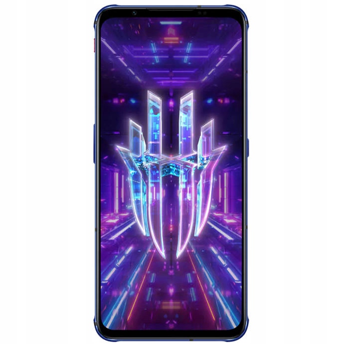 Smartfon gamingowy NUBIA REDMAGIC 7 16/256GB 6.8' Smartfon gamingowy NUBIA REDMAGIC 7 16/256GB 6.8'