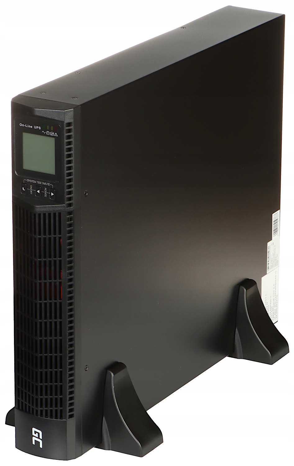 Ups UPS13 Rack 1000VA Green Cell