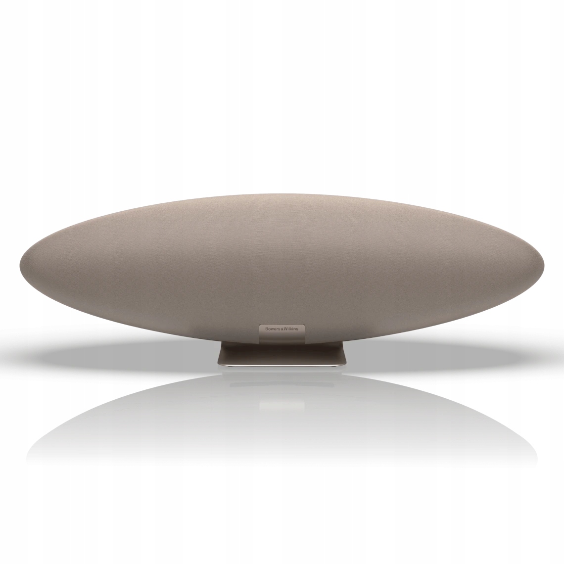 Bowers & Wilkins Zeppelin Pro Solar Gold