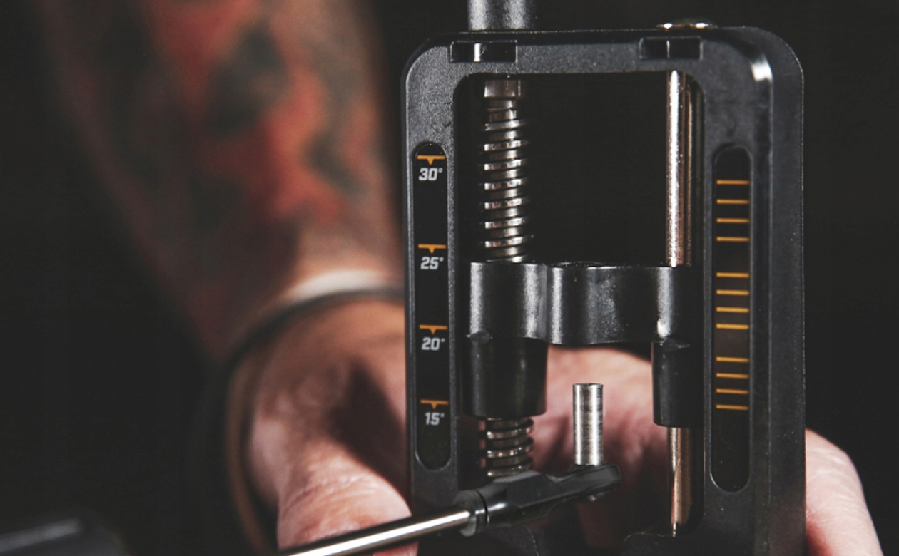 Ostrzałka precyzyjna Work Sharp Precision Adjust Stan opakowania oryginalne