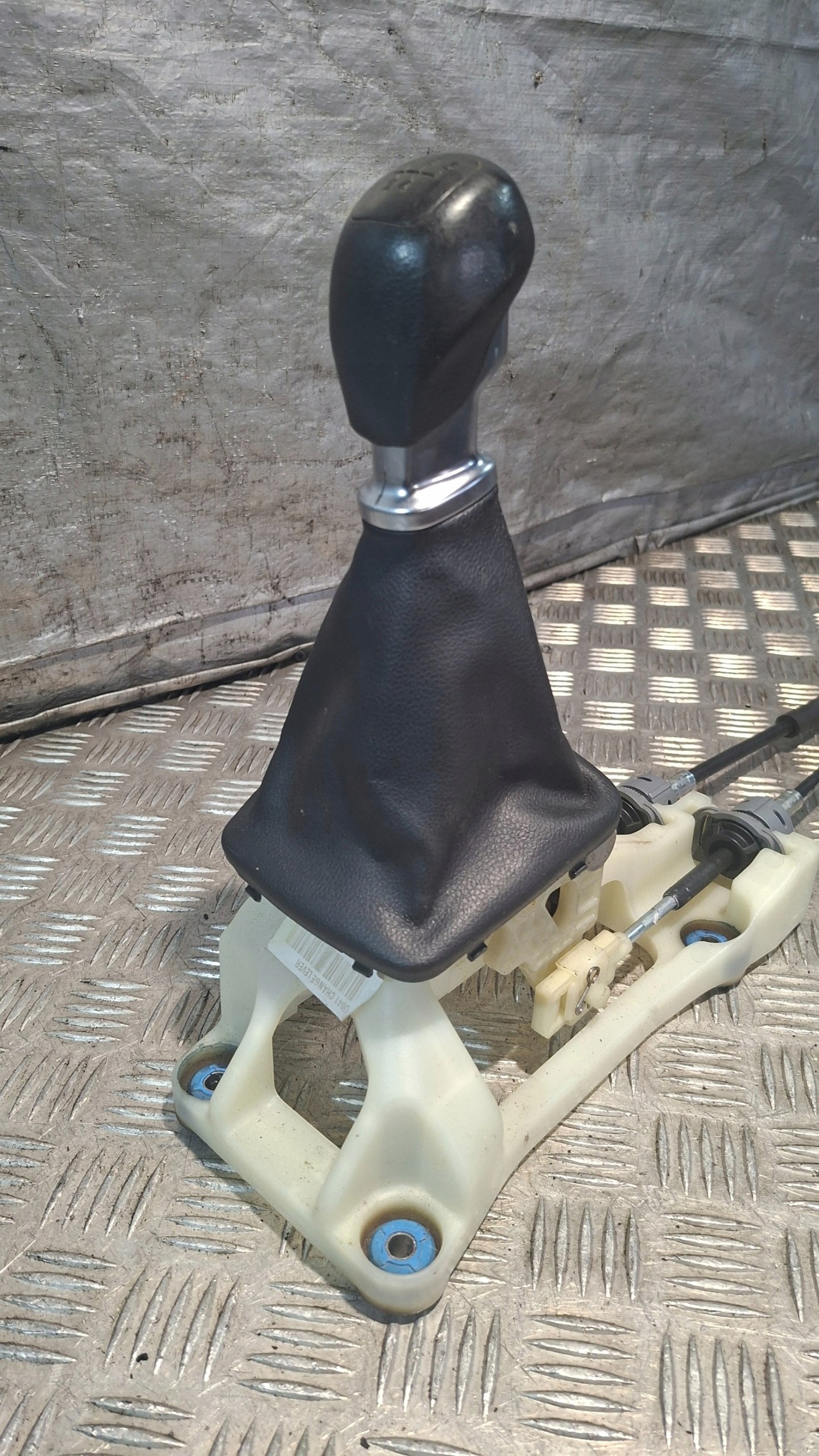Levier de vitesse Mecanisme levier vitesse Engrenage KIA CEED et 1.4