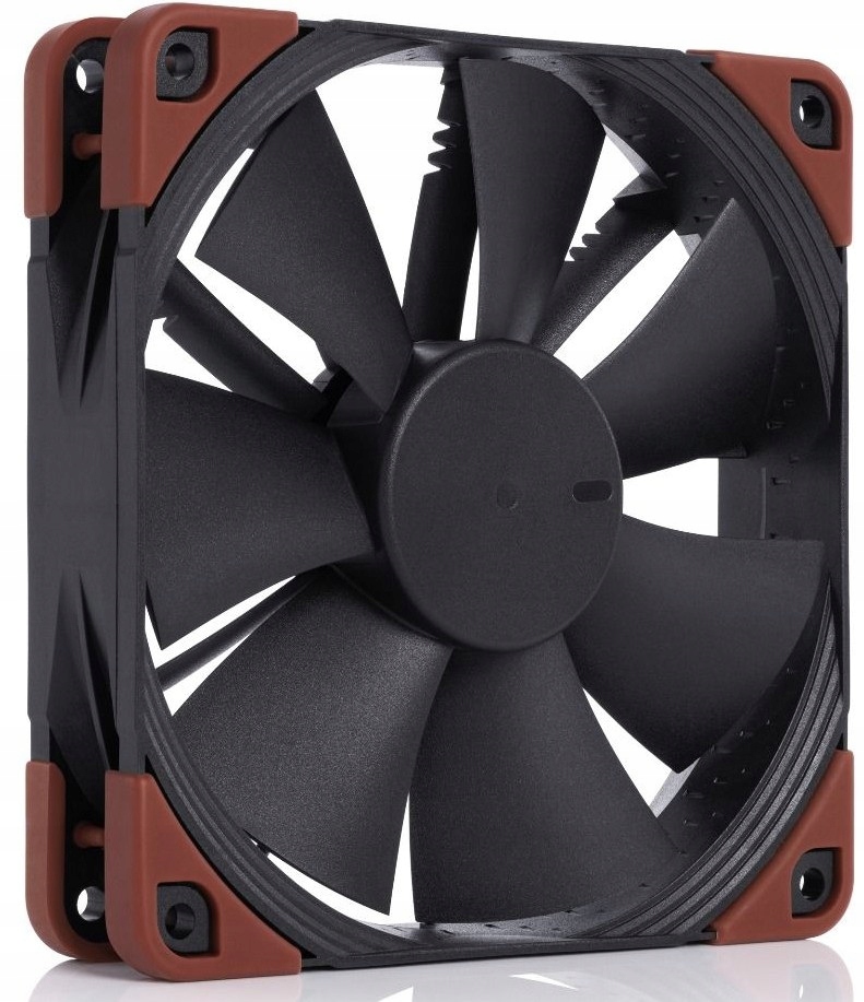 Wentylator Noctua Nf F12 INDUSTRIALPPC-24V-3000 Sp IP67 24V Pwm