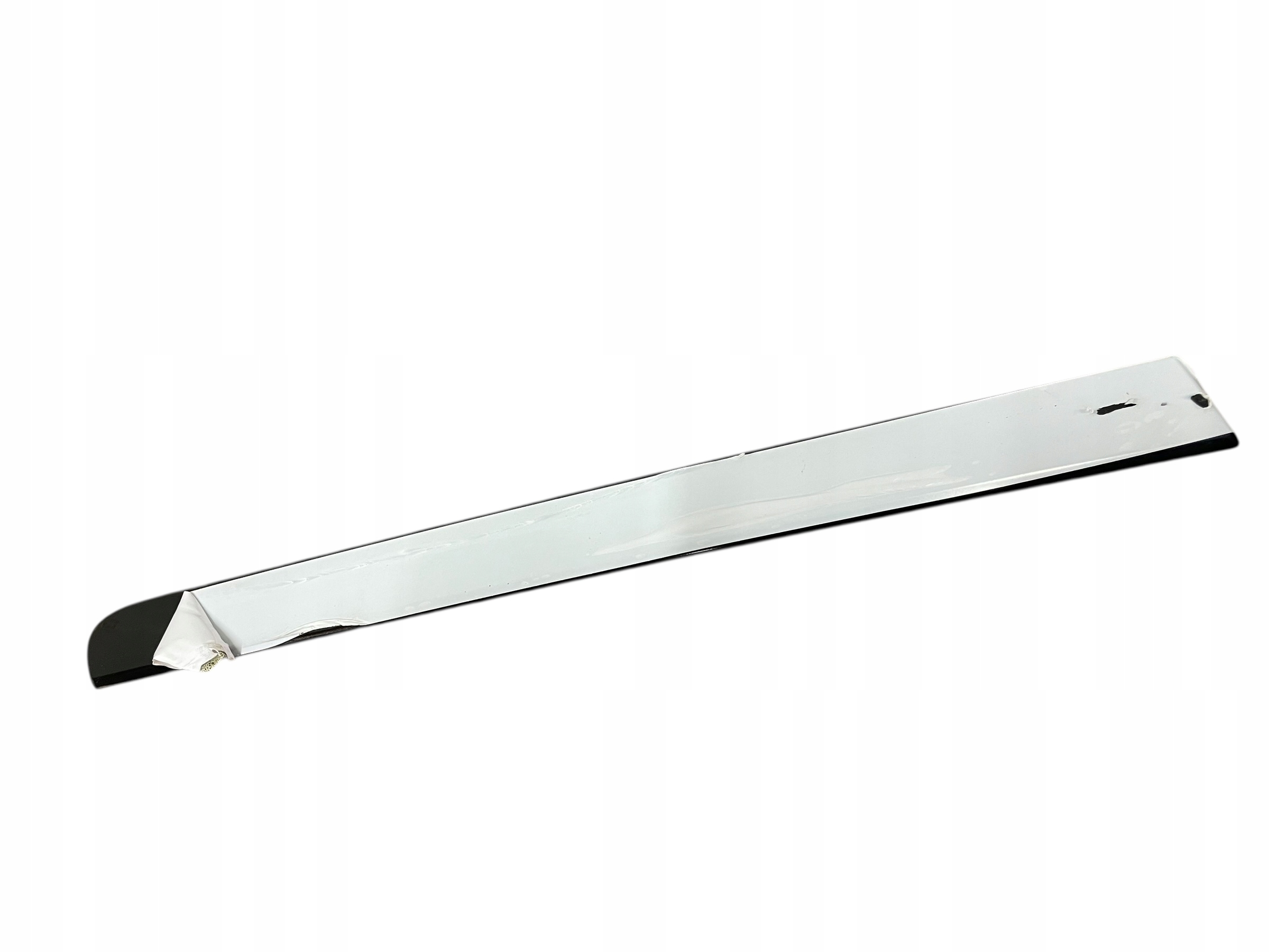 moulding BOCZNEJ RAMY rear part left BMW XM G09