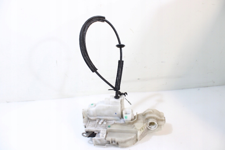 ЗАМОК ЛЕВЫЙ ПЕРЕД ДВЕРИ ALFA ROMEO 159