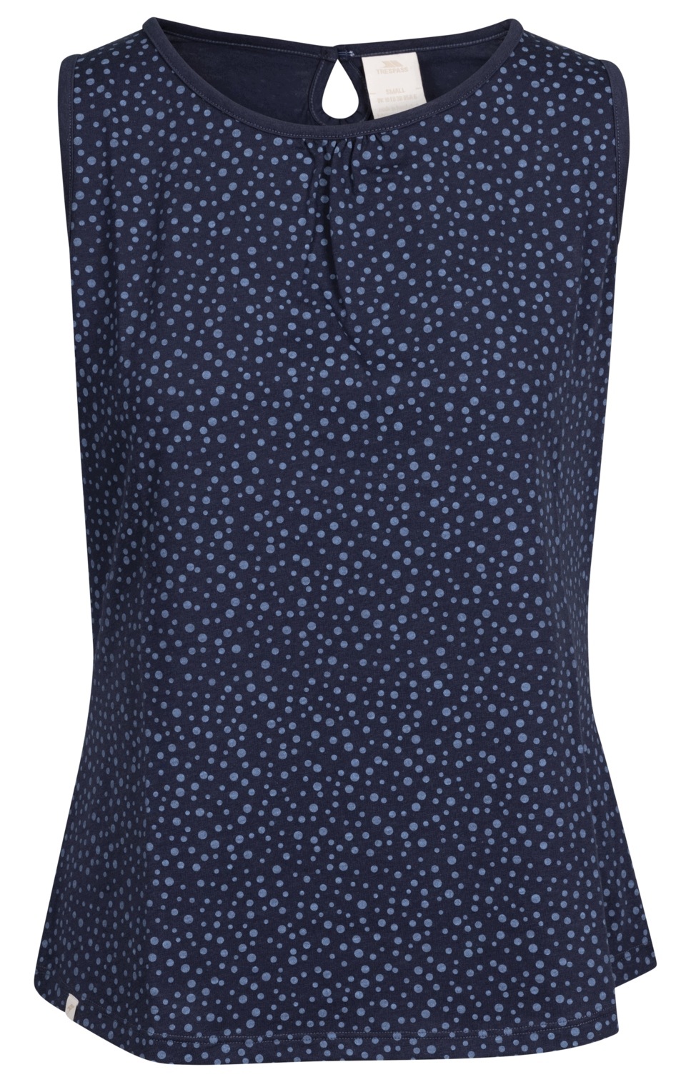 Trespass Kelly tank top damski