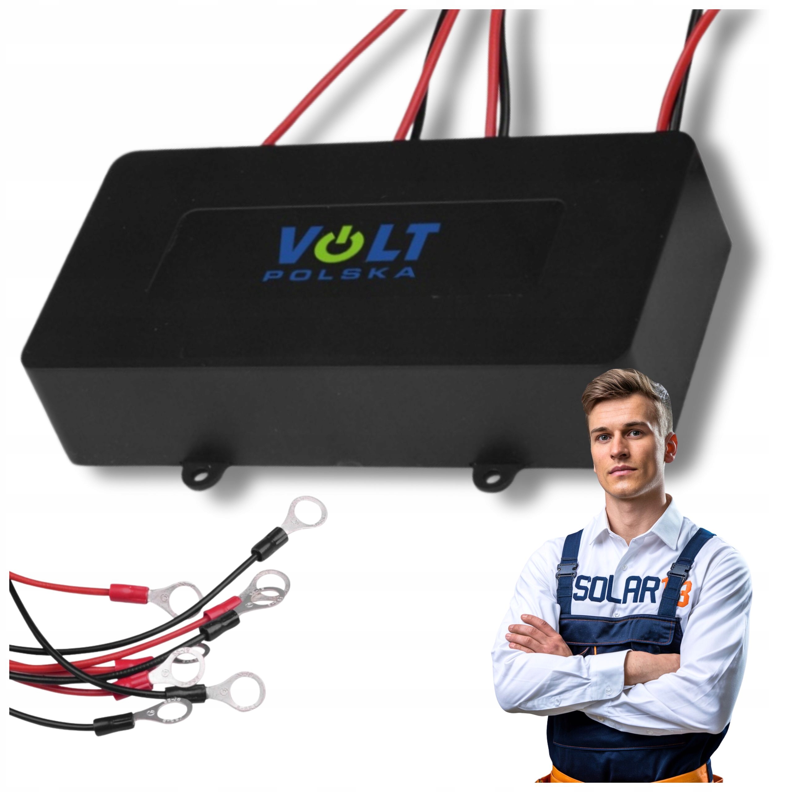 Volt Balancer Aku Protect 48