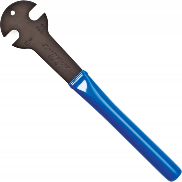 Klucz do Wykręcania Montażu Pedałów Park Tool PW-3 15mm 9/16" 32cm