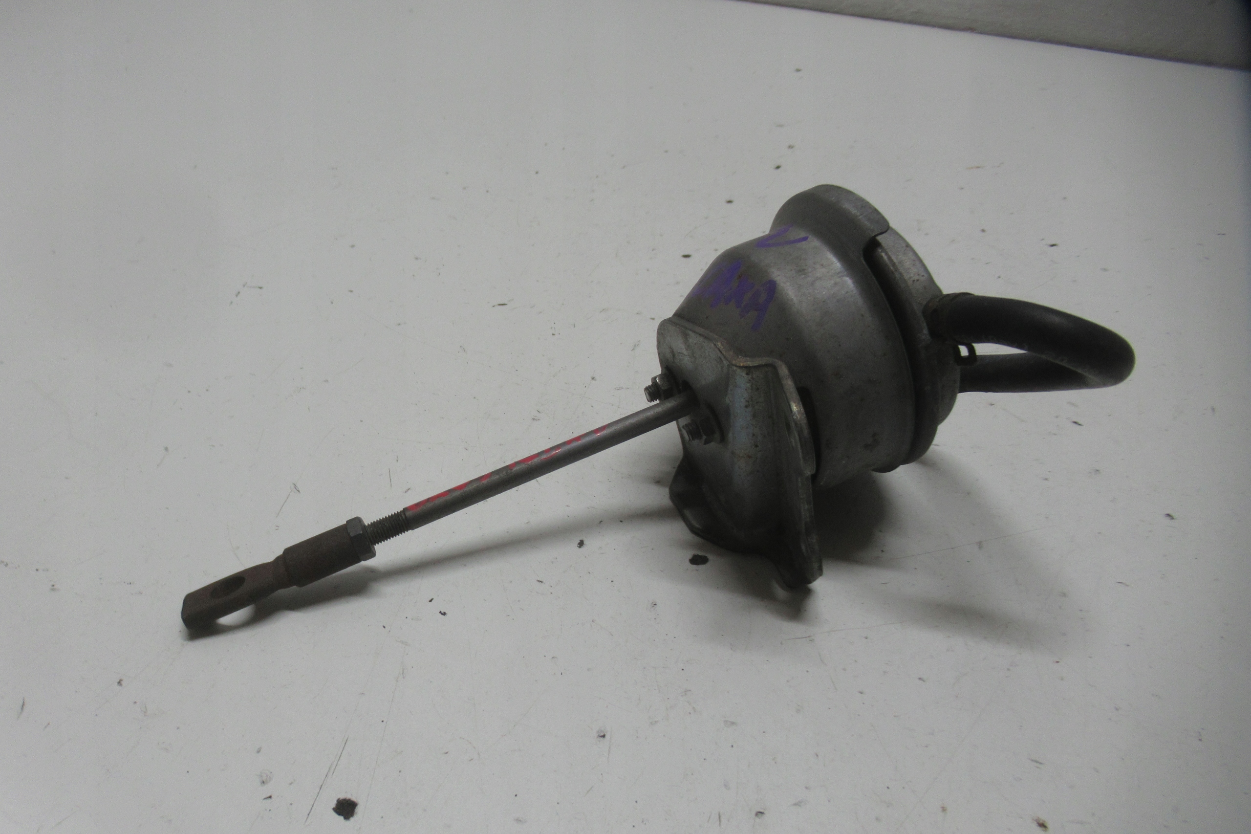 VW GOLF V 1.4 TSI GRUSZKA Sensor TURBO 49373-18020