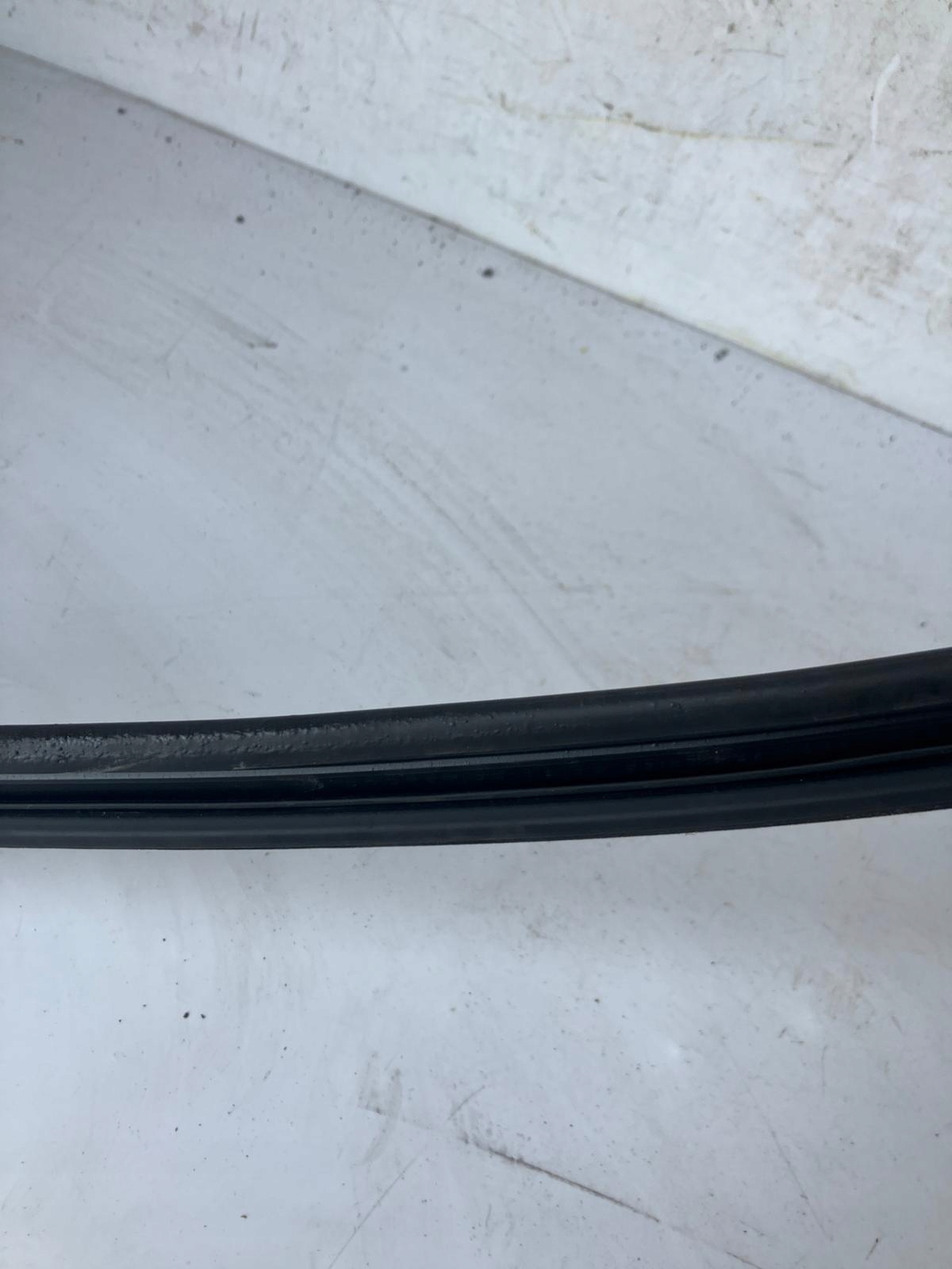 frame gasket door left front PEUGEOT 308 T9