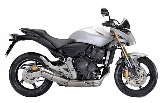 Наклейки fooqs для HONDA CB 600F HORNET 2007-2010