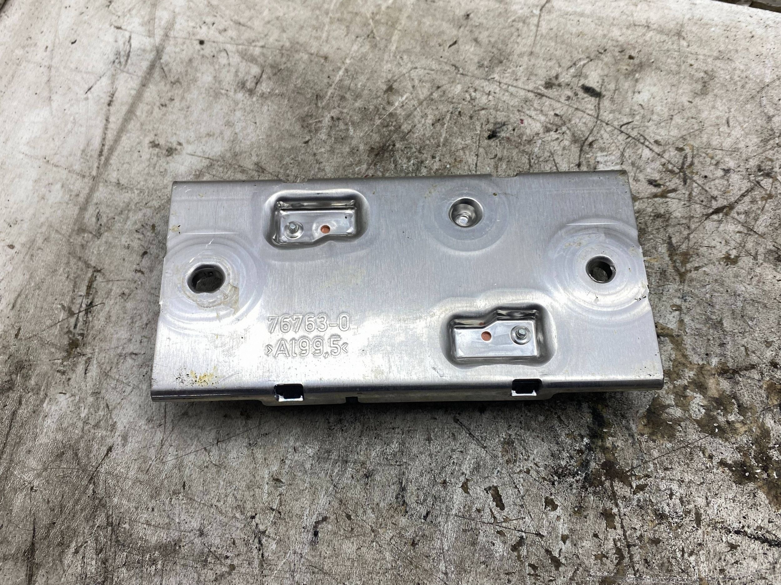 module control unit AIRSCARF MERCEDES E-KLASA C207 W207 A1729000402