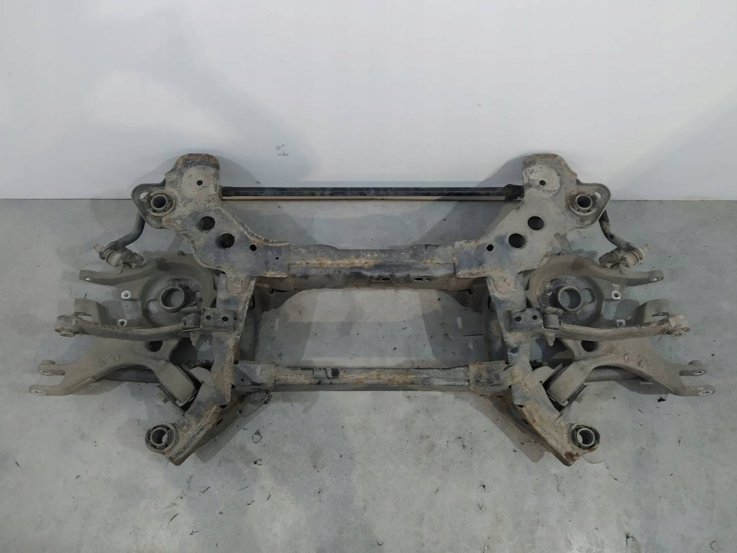 Achsträger Achsträgers heck FWD Querlenker Ford Mondeo Mk5 (2014-)