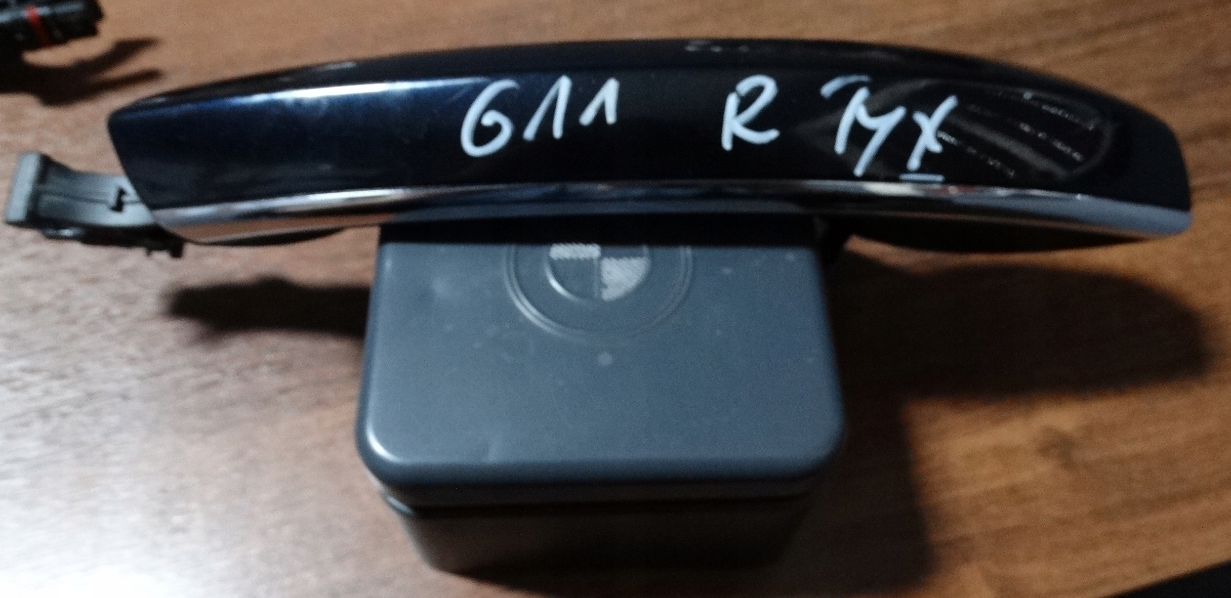 IDEAL handle door right KEYLESS BMW G11 G12 416 1