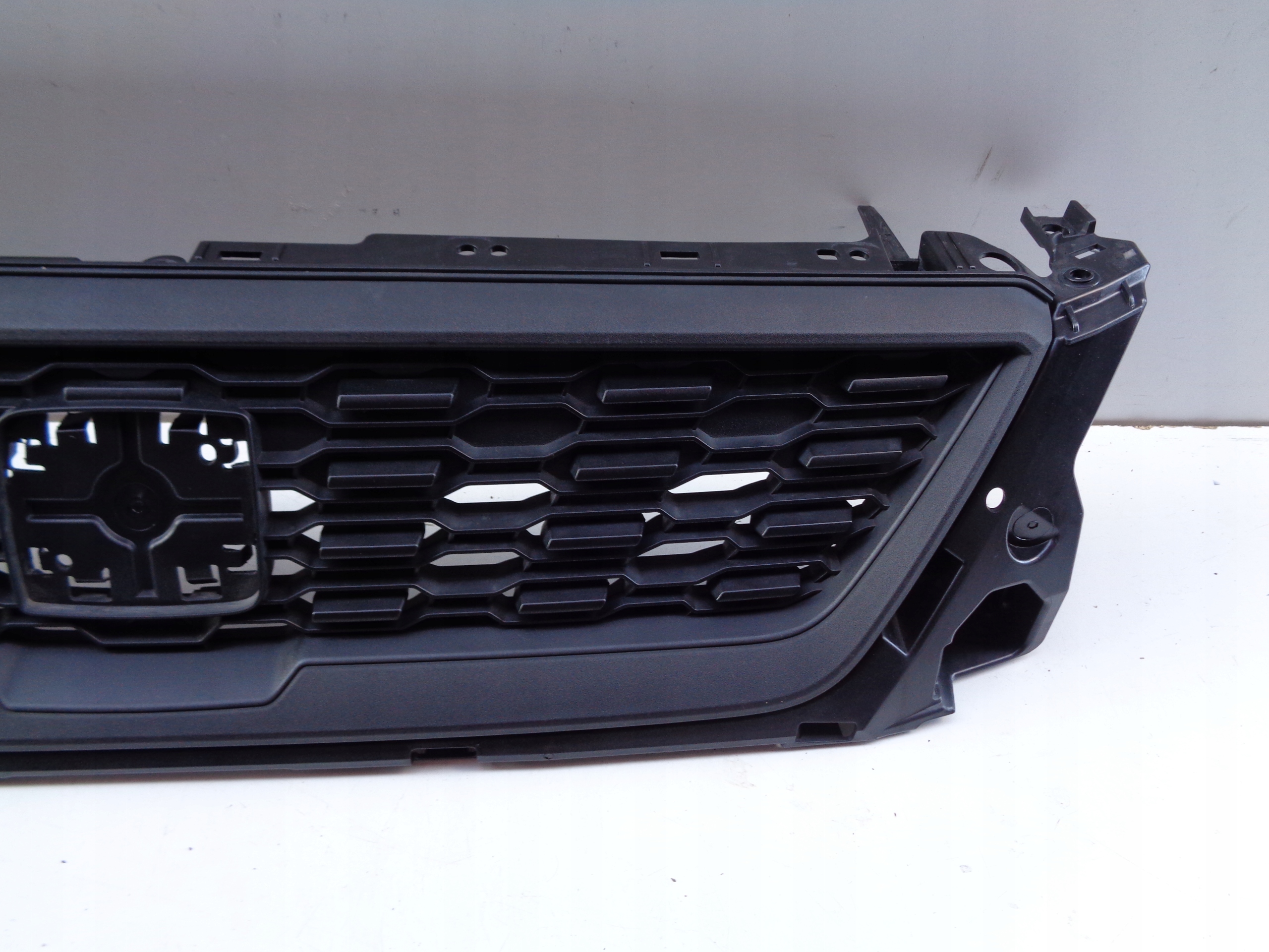 NO-WA-- Grille SEAT IBIZA V 6F 6F0 17