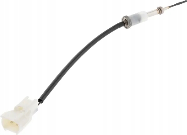 Czujnik filtra cząstek stałych do silników wysokop