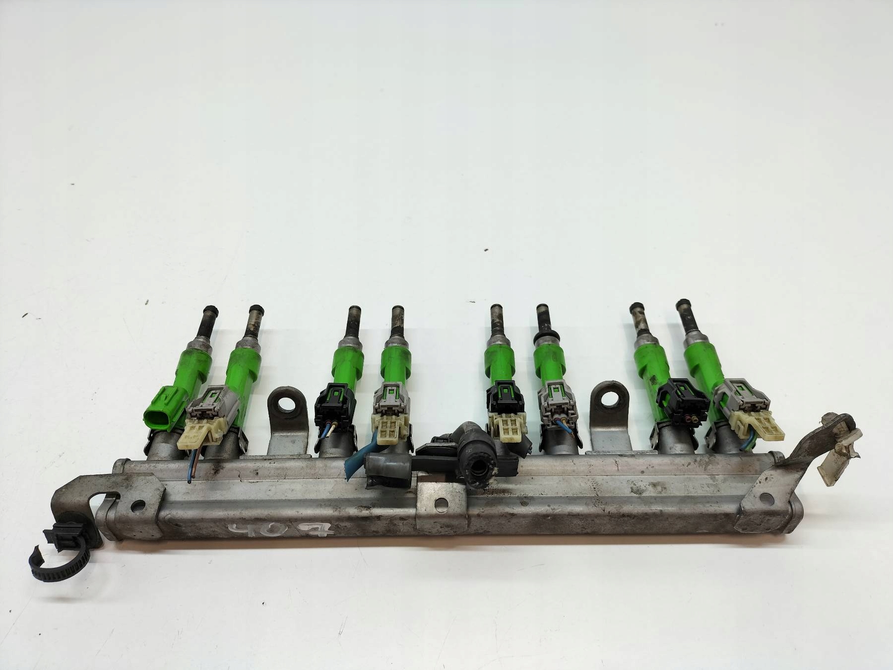 Rampe injection 1.2 16V Suzuki Baleno II (2015-2022)