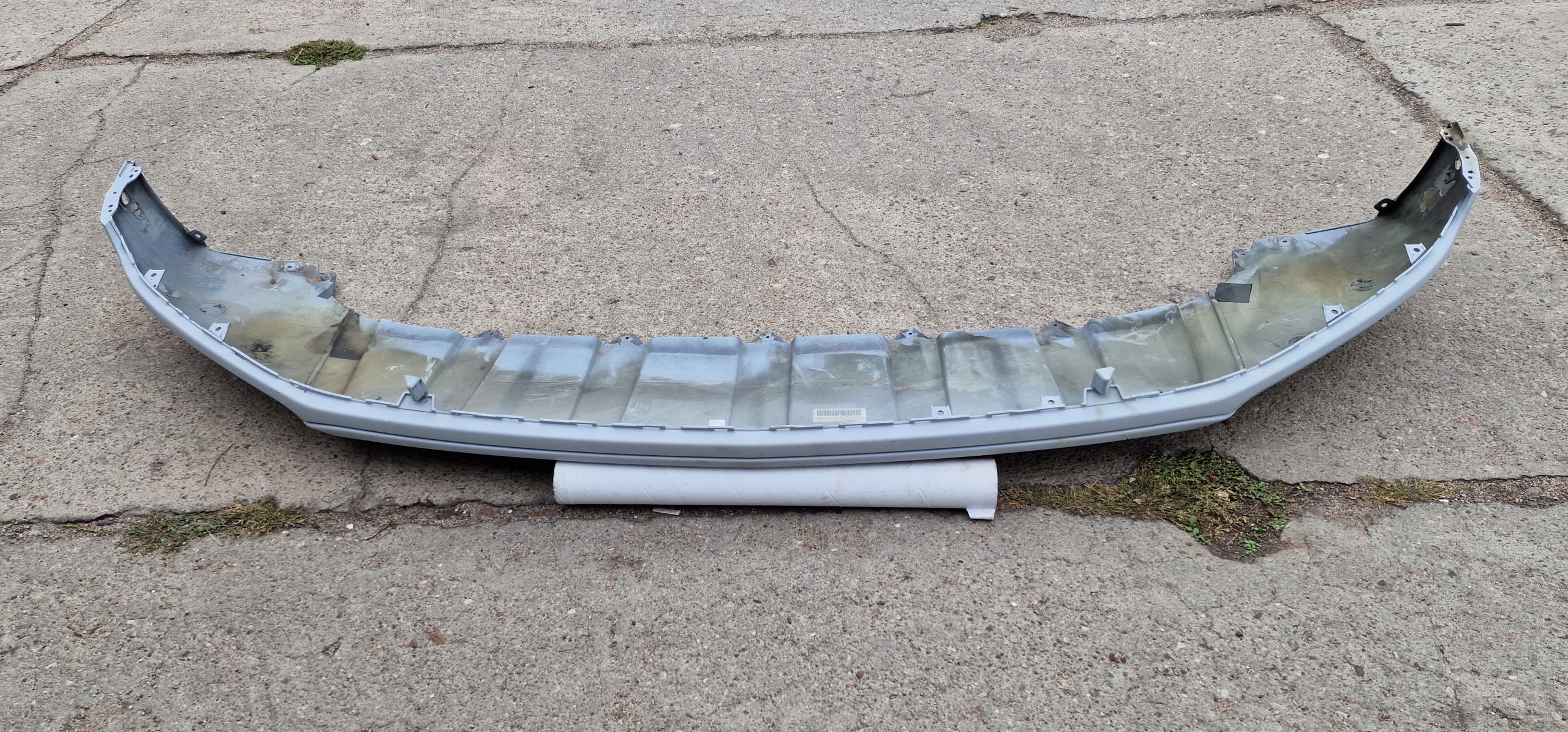 BENTLEY BENTAYGA BUMPER FRONT OE 36A807093