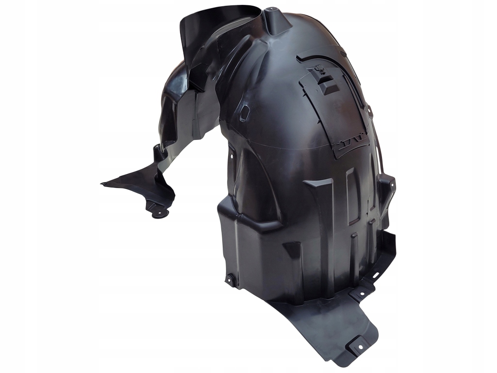 Levé kolo Mercedes Cla C117 X117 přední 2013-2019