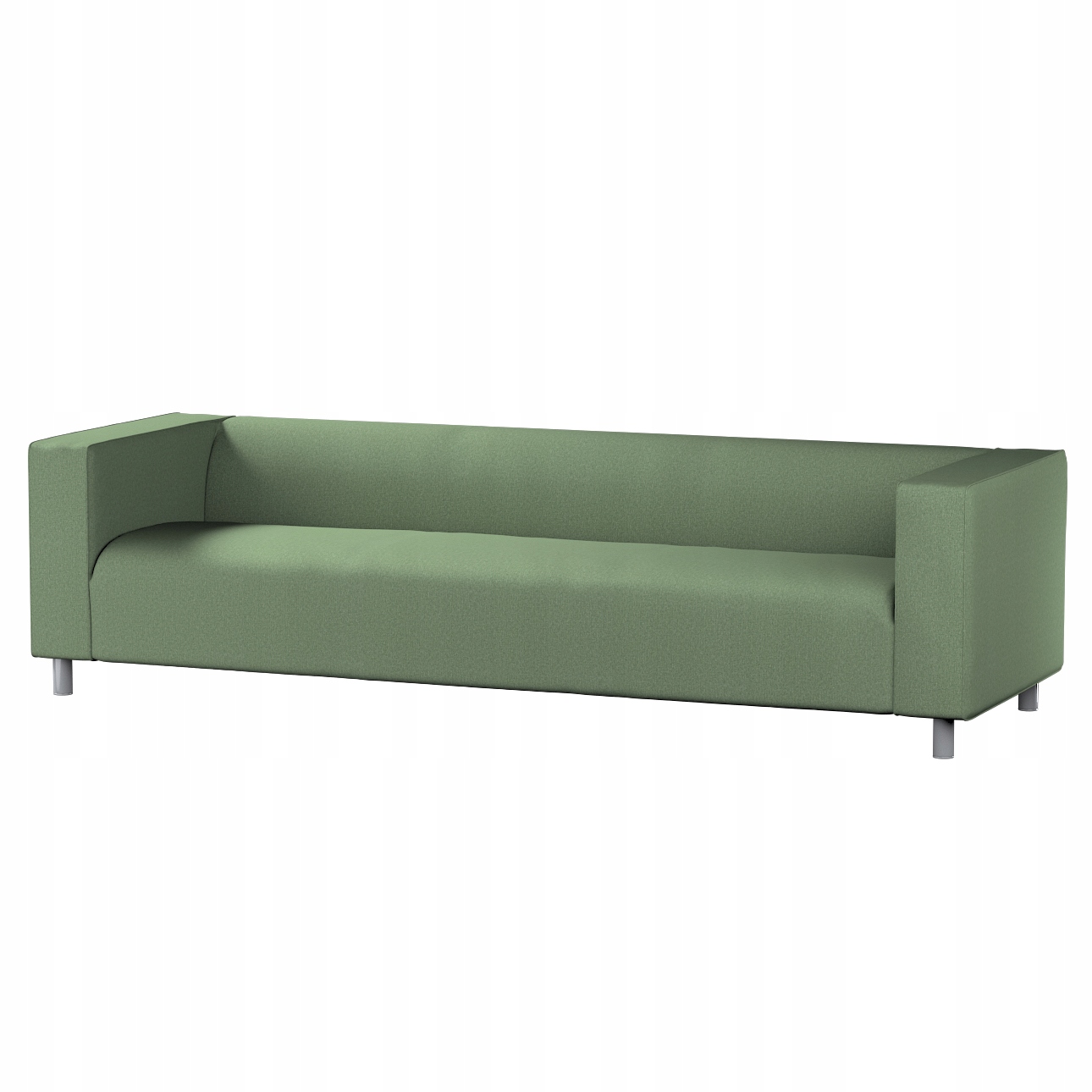 Dekoria potah na pohovku Klippan pro 4 osoby Ikea