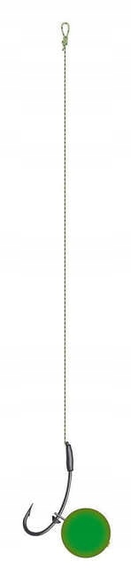 Przypon Cormoran Pop Up Boilie Rig 19CM 25LB #2