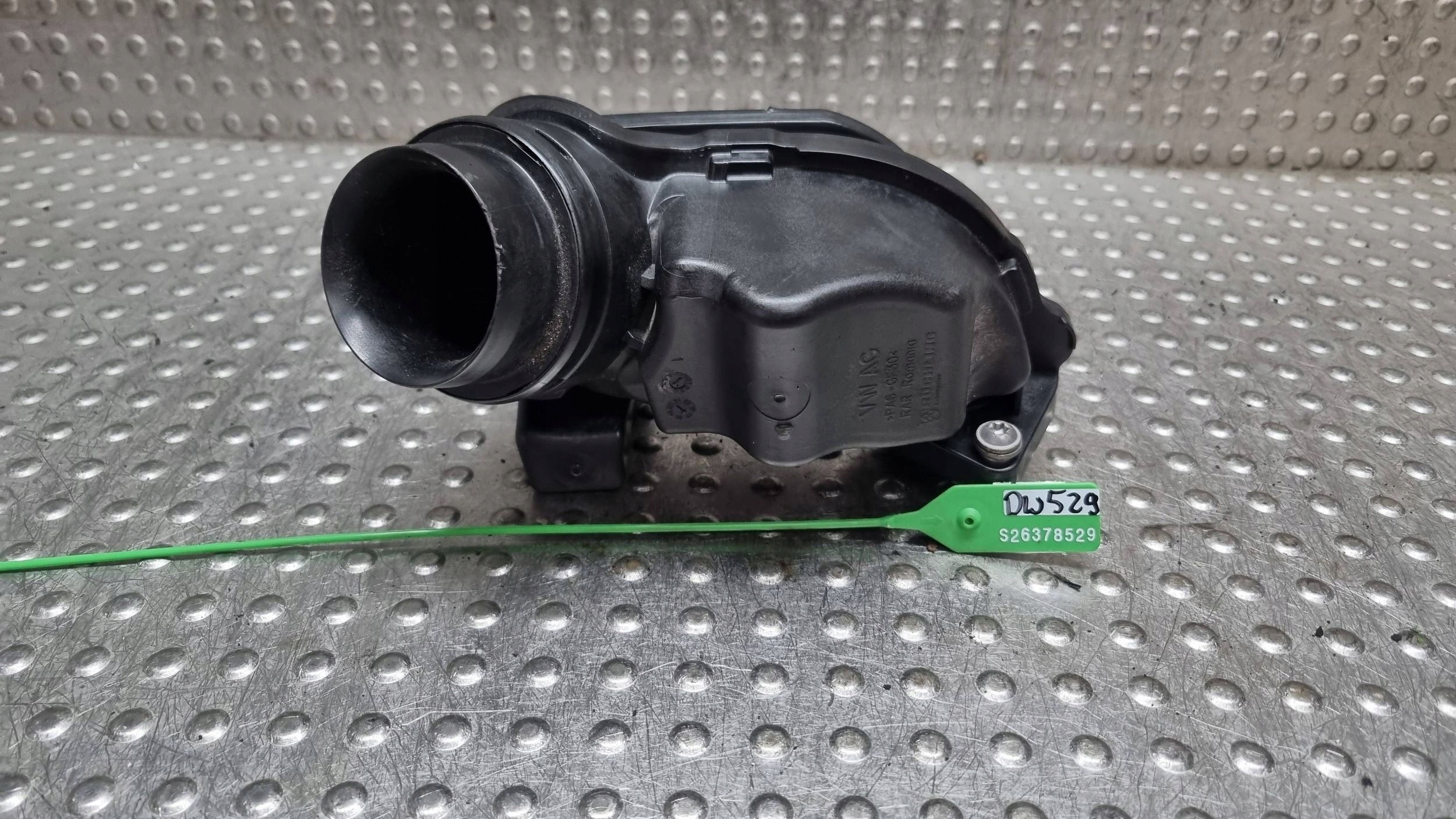DOLOT Schlauch luft 05E129656A LEON III A3 8V ARTEON 1.5 TSI DAD DPC