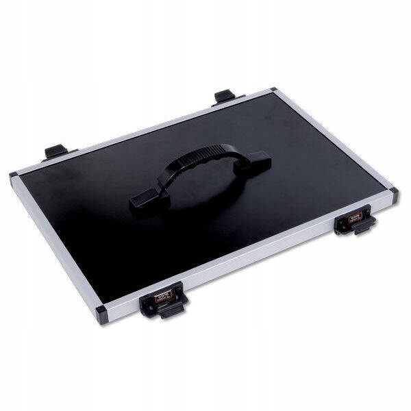 Pokrywa kasety z rączką czarna Vdr Team Robinson