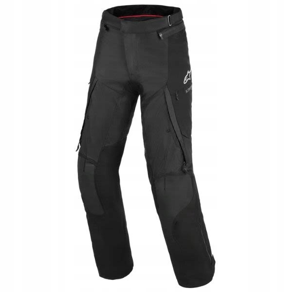 Nohavice Alpinestars Andes V4 Drystar Turistické k Alpinestars 3220526/10/S