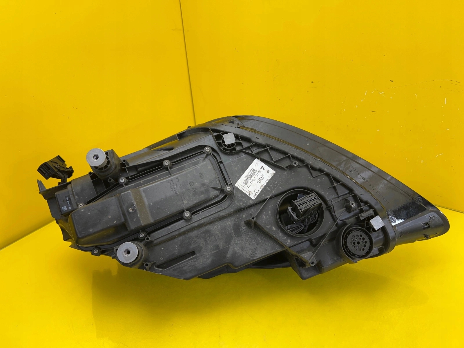 light front right Porsche Cayenne III 9Y0 17+ Full Led 9Y0941034AK