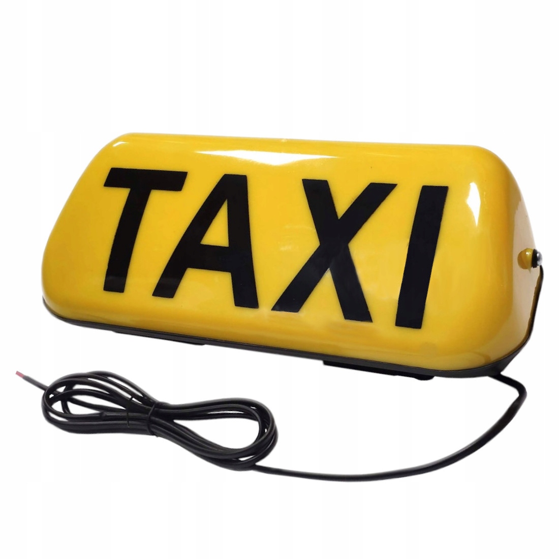 

Kogut Sygnalizator Lampa Gapa Taxi Led Na Magnes