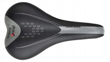 SIODEŁKO PROX Velo VL-4109 VENUS Marka Prox