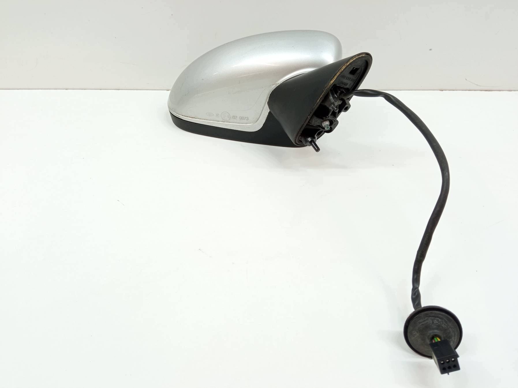 mirror right 3PIN EUROPA 468435664 Opel Corsa V (2014- ) E