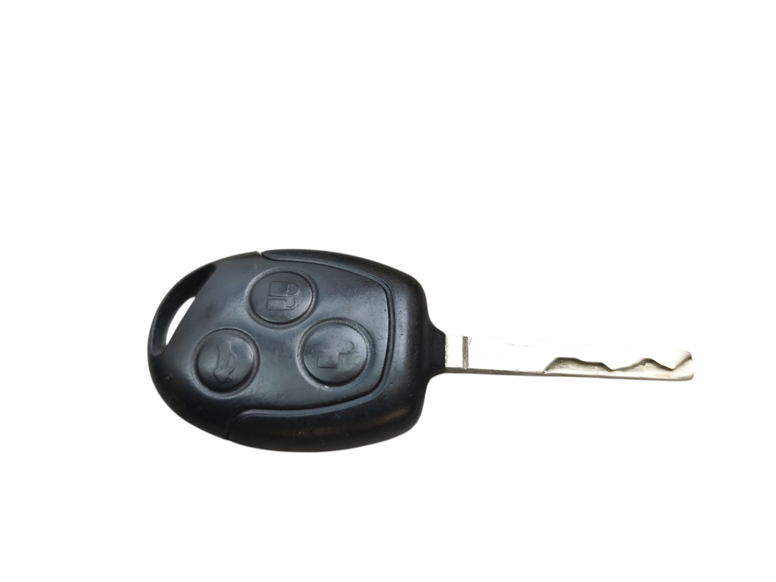 bonnet latch lock ignition key FORD FOCUS MK2 (2004-2007)