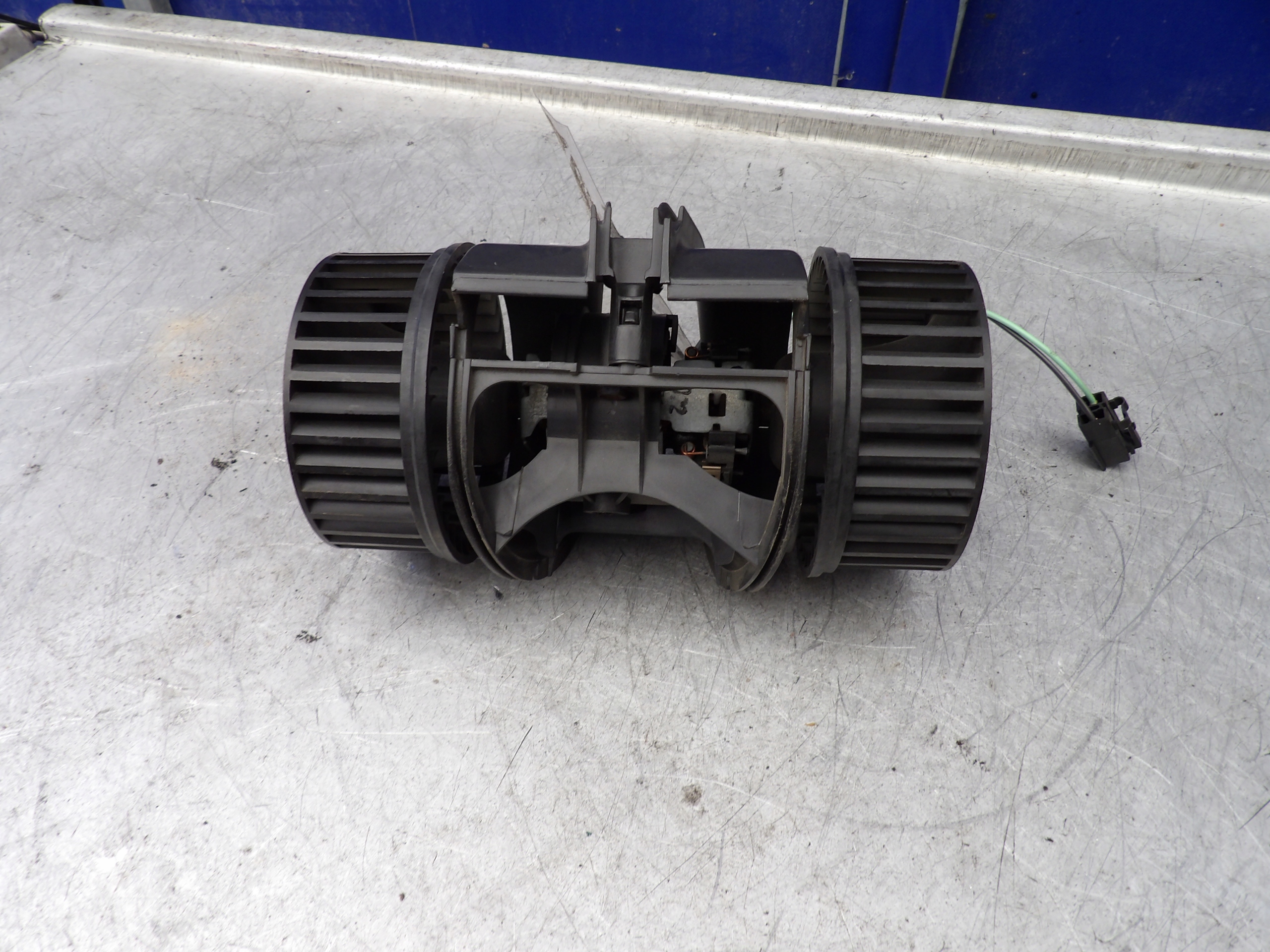 Ventilateur de chauffage Chrysler Pacifica 3.5B