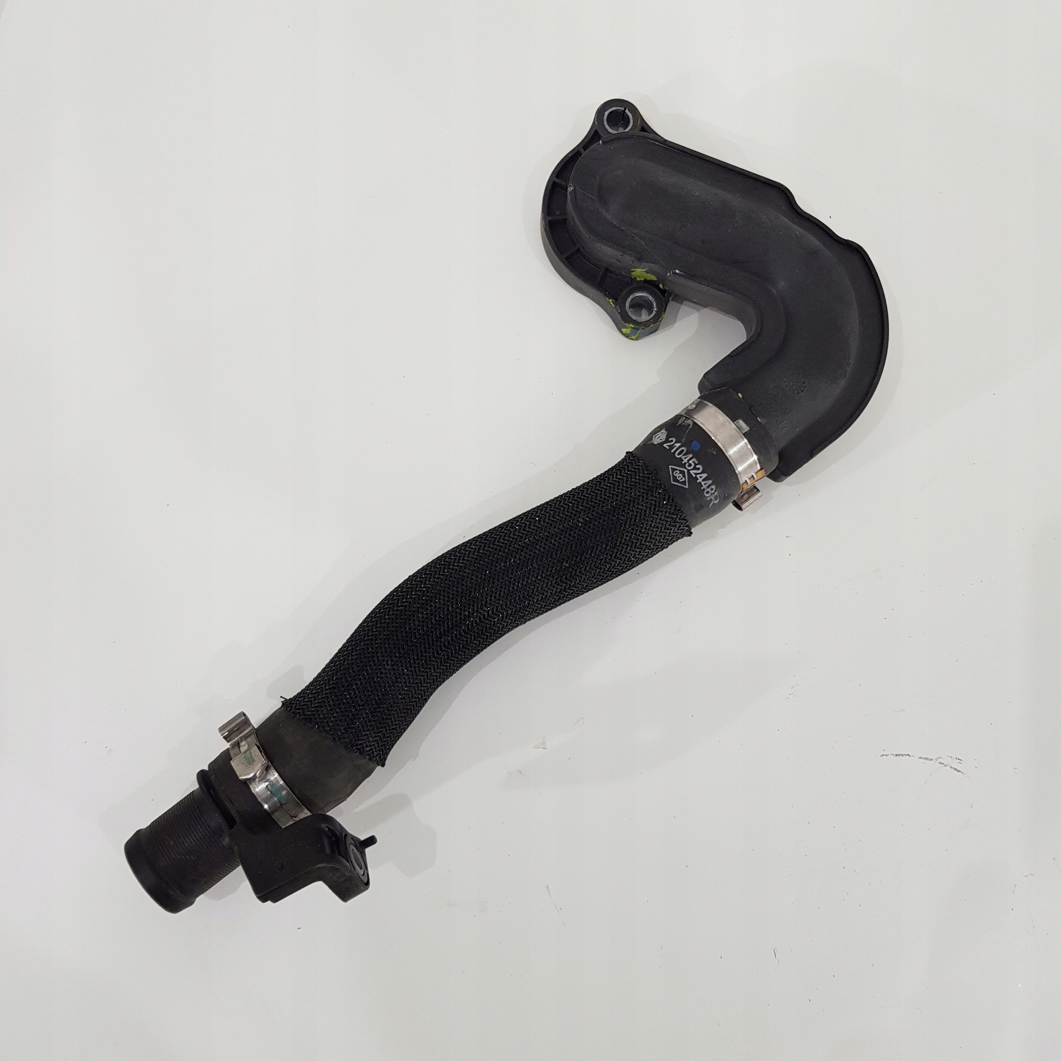 ТРУБОПРОВОД RENAULT DACIA 0.9 TCE 210452448R H4B